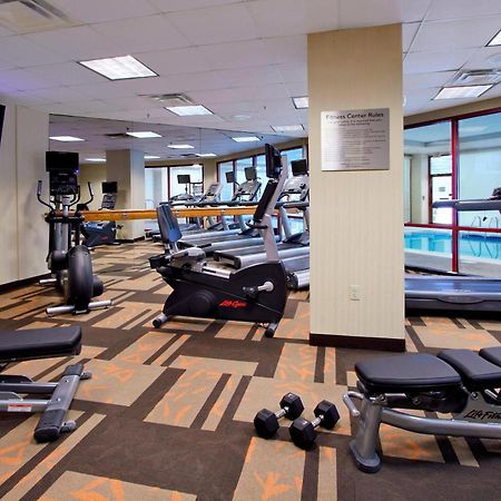 Courtyard By Marriott Lyndhurst/Meadowlands Exteriér fotografie