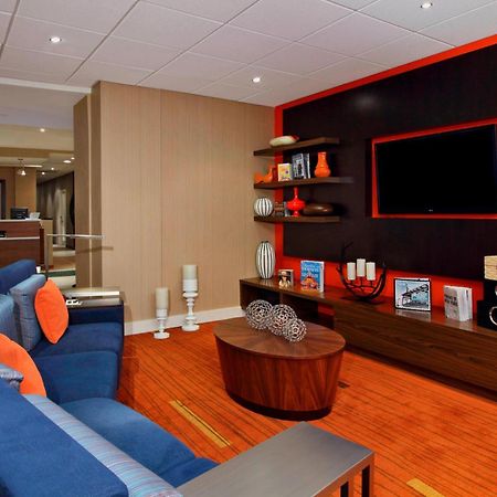 Courtyard By Marriott Lyndhurst/Meadowlands Exteriér fotografie