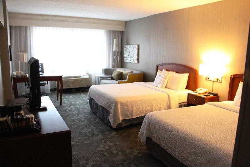 Courtyard By Marriott Lyndhurst/Meadowlands Exteriér fotografie