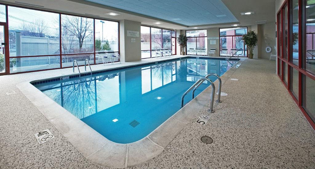 Courtyard By Marriott Lyndhurst/Meadowlands Exteriér fotografie
