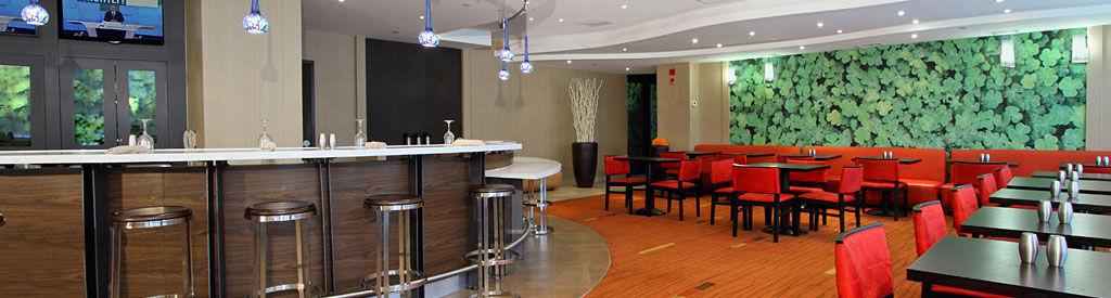 Courtyard By Marriott Lyndhurst/Meadowlands Exteriér fotografie