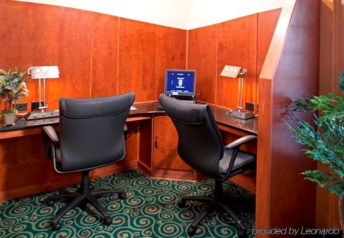Courtyard By Marriott Lyndhurst/Meadowlands Zařízení fotografie
