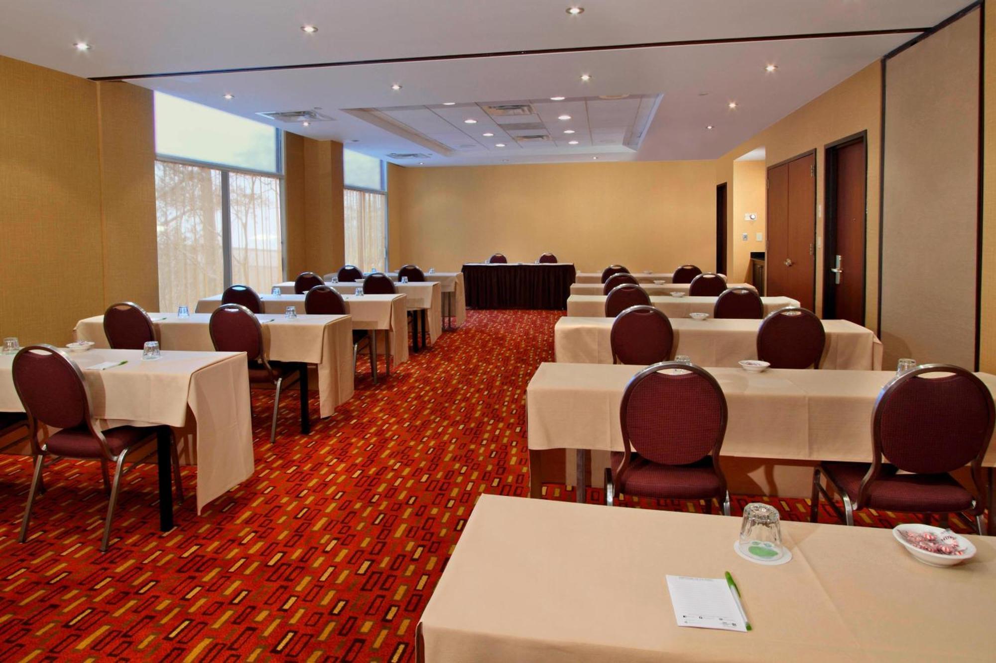 Courtyard By Marriott Lyndhurst/Meadowlands Exteriér fotografie