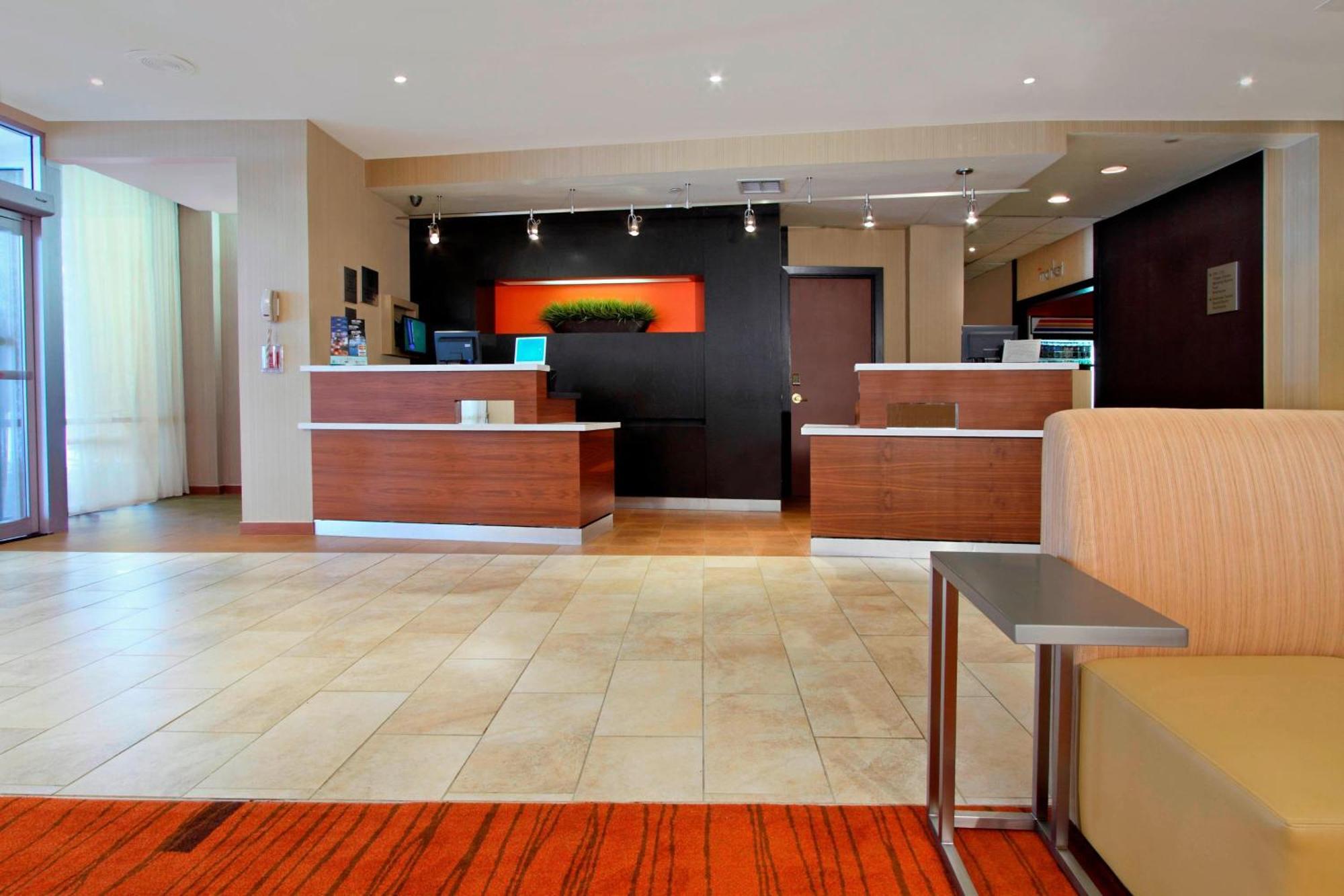 Courtyard By Marriott Lyndhurst/Meadowlands Exteriér fotografie