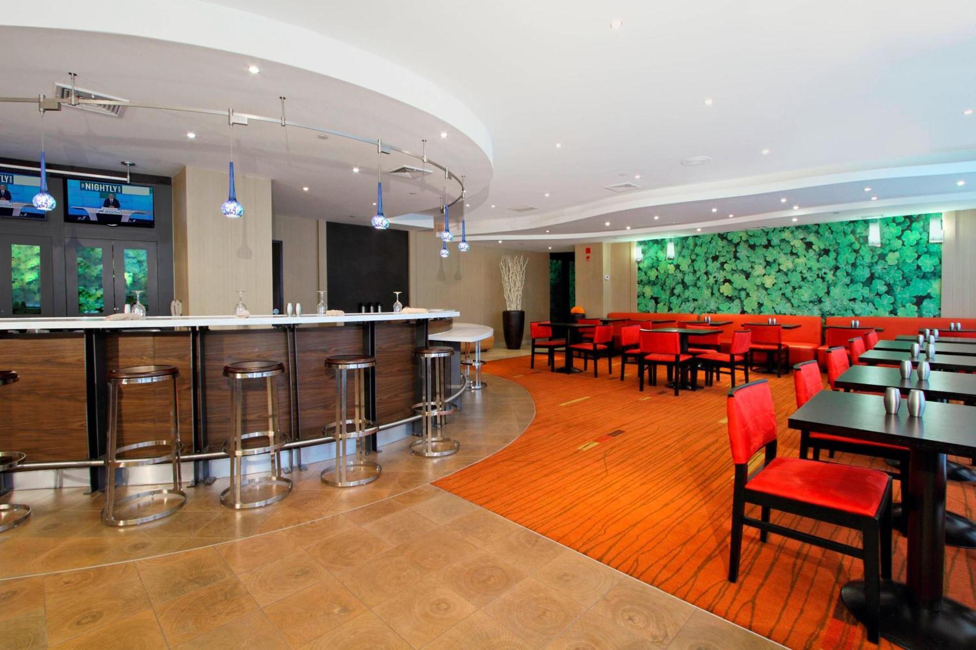 Courtyard By Marriott Lyndhurst/Meadowlands Exteriér fotografie