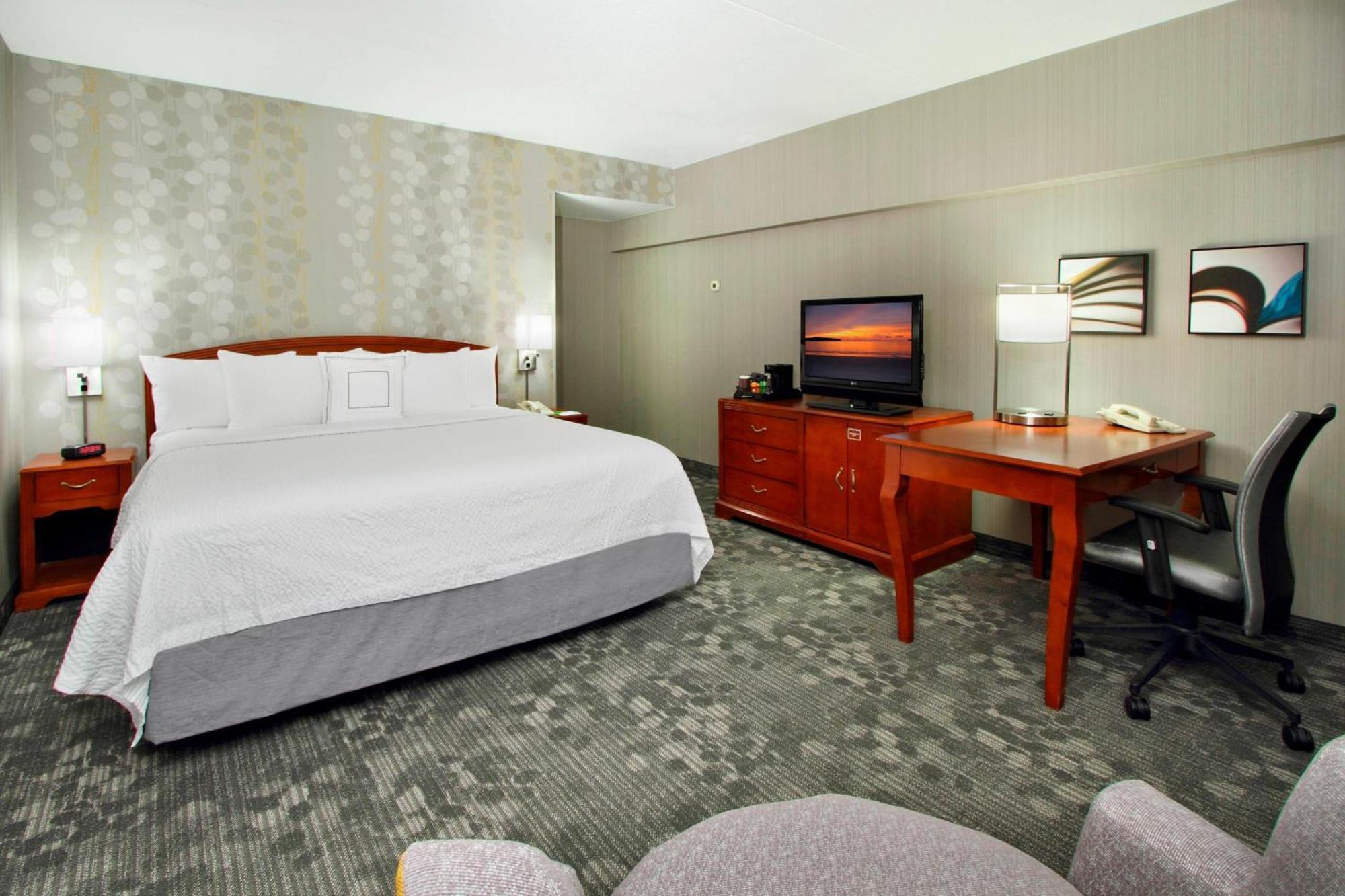 Courtyard By Marriott Lyndhurst/Meadowlands Exteriér fotografie