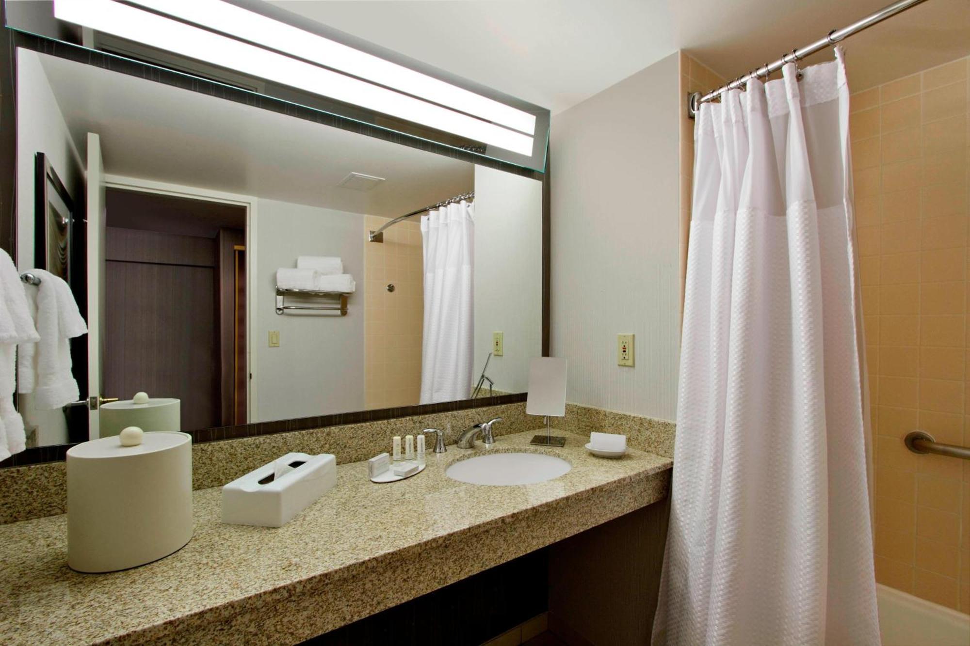 Courtyard By Marriott Lyndhurst/Meadowlands Exteriér fotografie