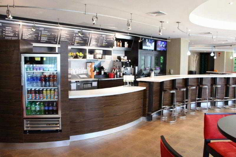 Courtyard By Marriott Lyndhurst/Meadowlands Exteriér fotografie