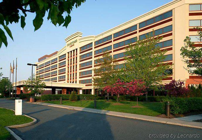 Courtyard By Marriott Lyndhurst/Meadowlands Exteriér fotografie