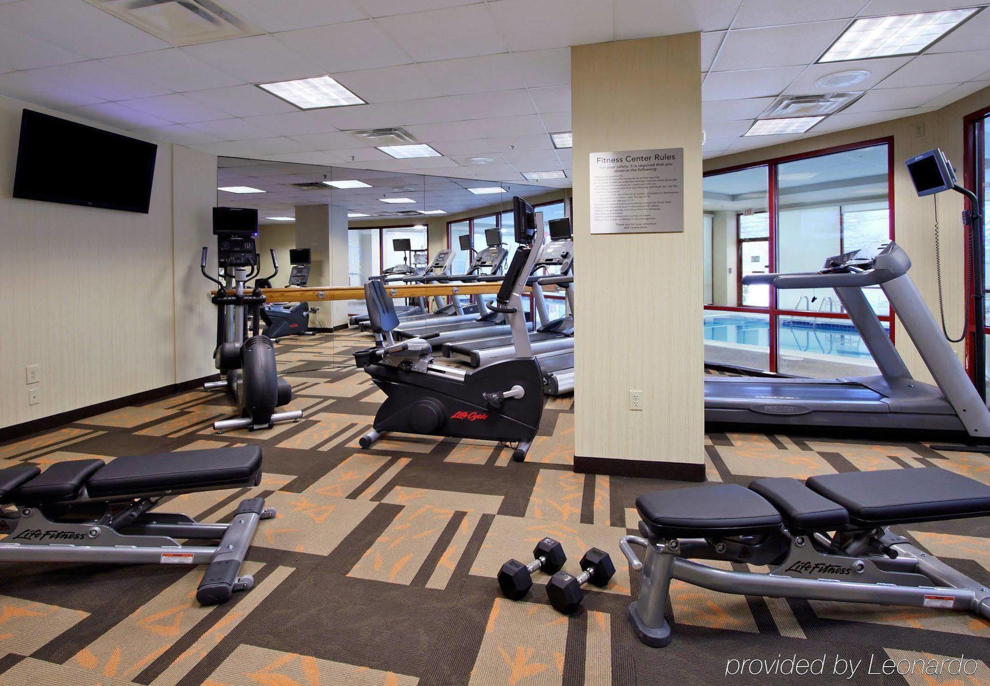 Courtyard By Marriott Lyndhurst/Meadowlands Exteriér fotografie
